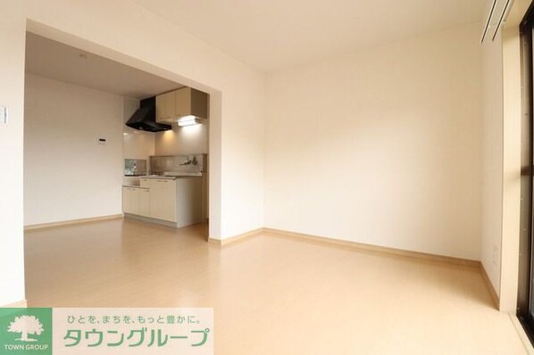 CASA MIRA1の物件内観写真